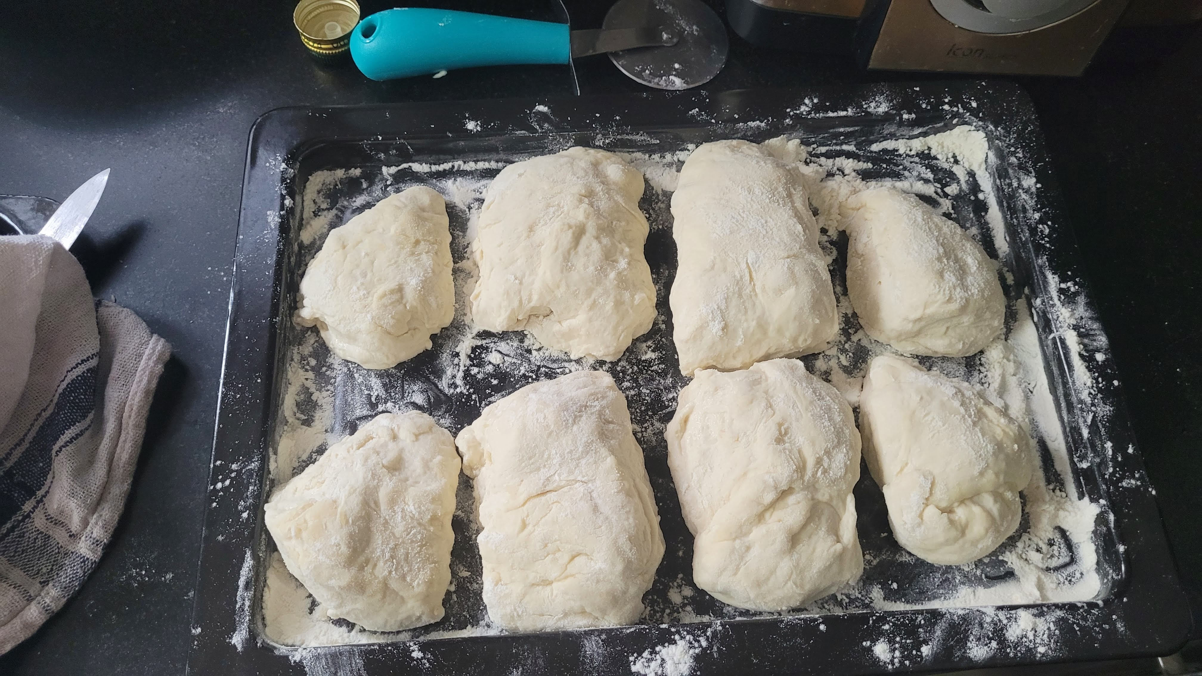 Ciabatta progress-3